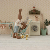 Miniature Shelf