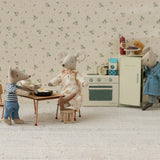 Mouse Cooking Set