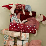 Maxi Christmas Mouse || Boy