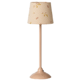 Miniature Floor Lamp || Powder