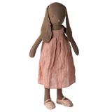 Bunny Size 4, Brown || Dress & Shoes