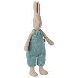 Rabbit Size 1 Classic || Knitted Overall