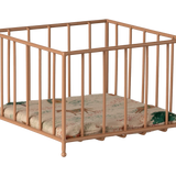 Micro Playpen || Dark Powder