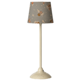 Miniature Floor Lamp || Sand