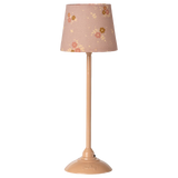 Miniature Floor Lamp || Dark Powder