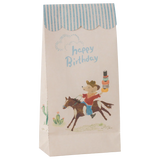 Goodie Bag || Happy Birthday Cowboy