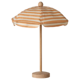 Mouse Beach Umbrella || Soft Coral