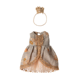 Princess Dress || Big Sister Mouse