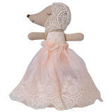 Baby Mouse in Gown || Powder