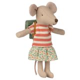 Clothes & Bag || Big Sister Mouse