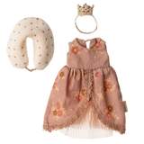 Queen Dress || Mum Mouse