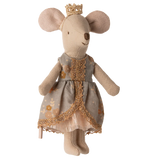 Princess Dress || Big Sister Mouse