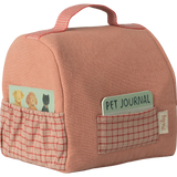 Pet Carrier || Coral