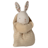 Mini Bunny with Blanket || Nature
