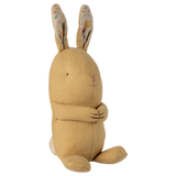 Mini Bunny with Blanket || Cream Yellow