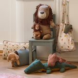 Pet Carrier || Dusty Blue