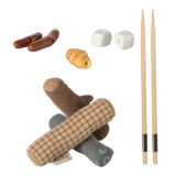 Bonfire Set || Mouse