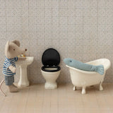 Fishing Set || Mouse