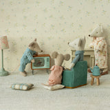 Mouse Television