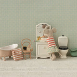 Tricycle Mouse, Big Sister || Green