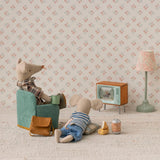 Mouse Television