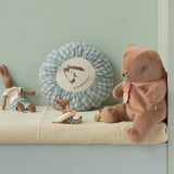 Medium Plush Teddy Bear || Soft Brown