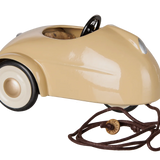 Car, Mouse - Wheat