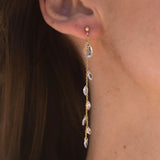 Cascade Earrings