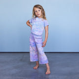 Garden Pant || Butterfly