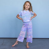 Garden Pant || Butterfly