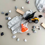 Construction || Dough-To-Go Kit