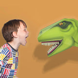 Craft Kit || Build a T-Rex Head