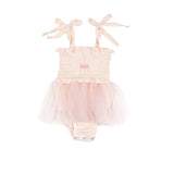 Birthday Cake Tutu || Pink