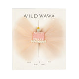 Birthday Cake Clip || Blush