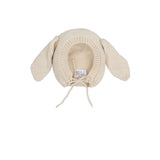 Bunny Bonnet || Cotton