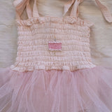 Birthday Cake Tutu || Pink