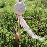 Magic Wand || Bunny