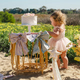 Birthday Cake Tutu || Pink