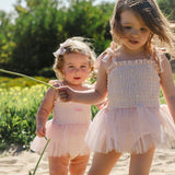 Birthday Cake Tutu || Pink