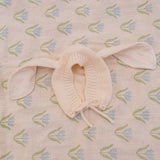 Bunny Bonnet || Cotton