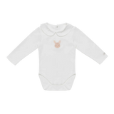 Davo Bodysuit || Fluffly Bunny