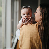 Ball Teether || Woodchuck