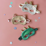 Dinosaur Mask