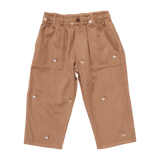 Boys Jackson Pant || Mallard