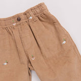 Boys Jackson Pant || Mallard