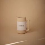 Bath Rinse Cup || Shifting Sands