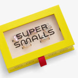 Heartfelt Sparkle Ring Set