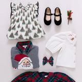 Girls Stevie Dress || Vintage Tress