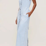 Ilana Dress || Poolside