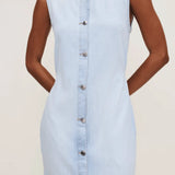 Ilana Dress || Poolside